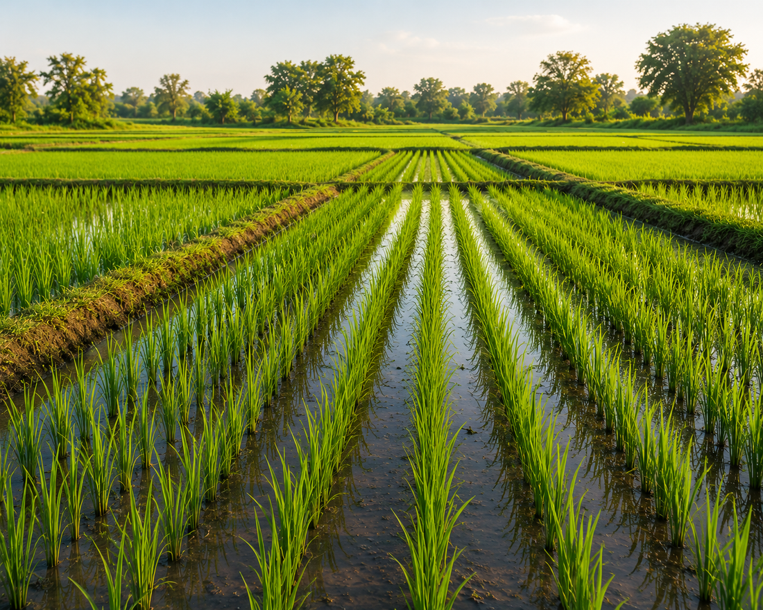 Natural Farming Fertilizers and Pesticides
