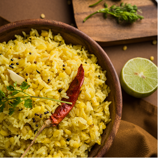 Lemon Rice