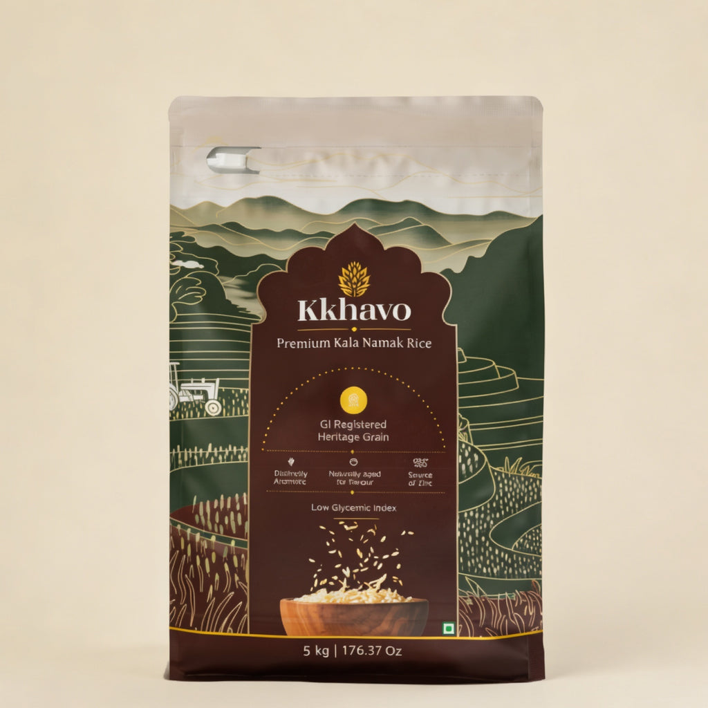 5 kg (Family Pack)