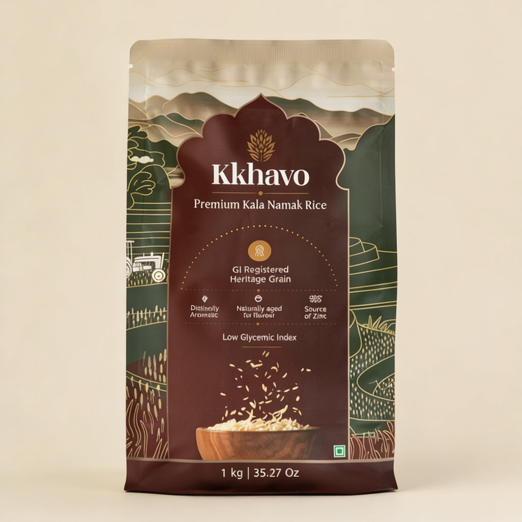 1 kg (Trial Pack)