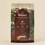 1 kg (Trial Pack)
