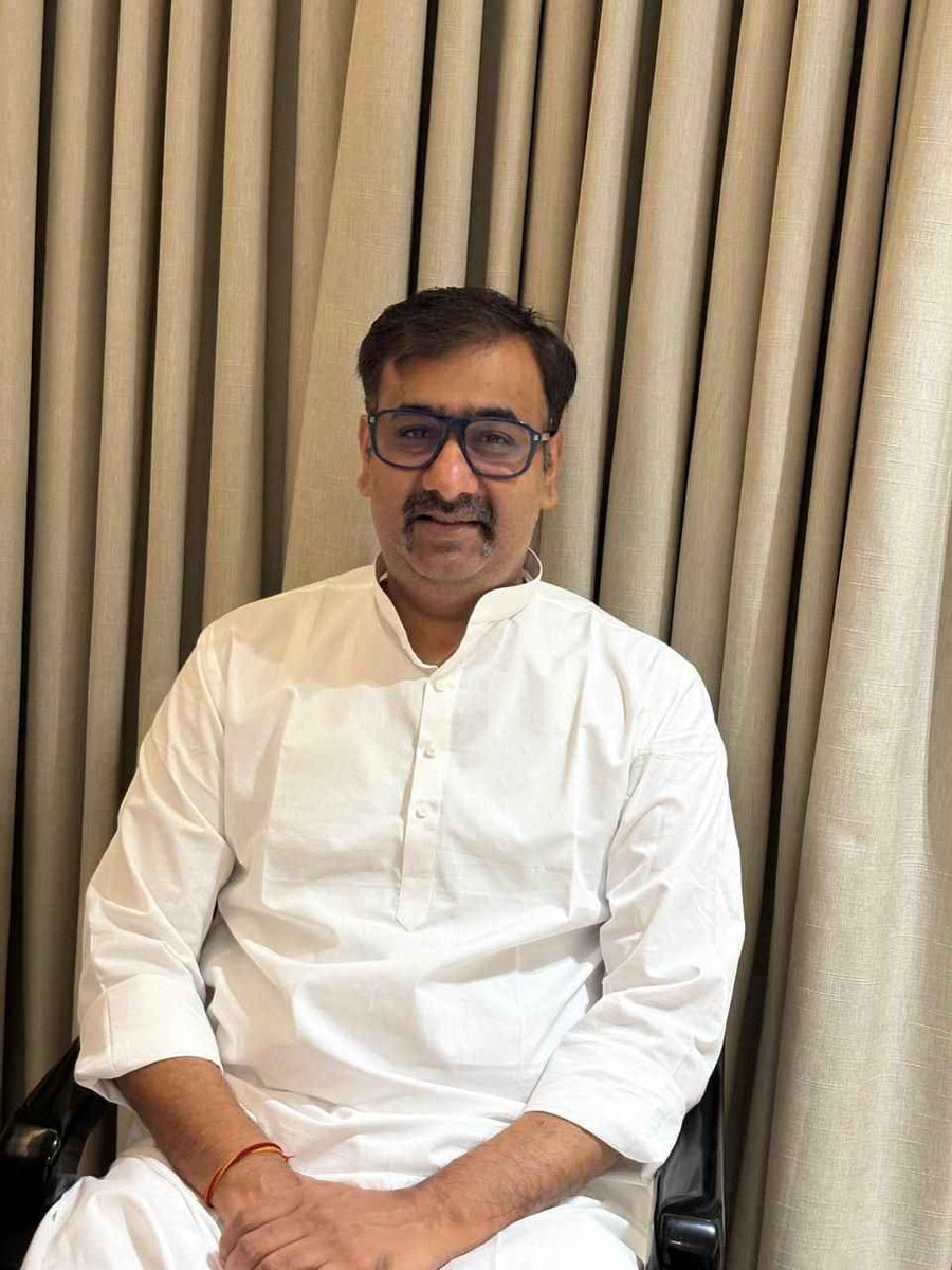 Mudit Goel