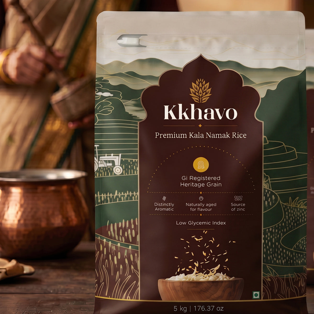 10 kg (Saver Pack)