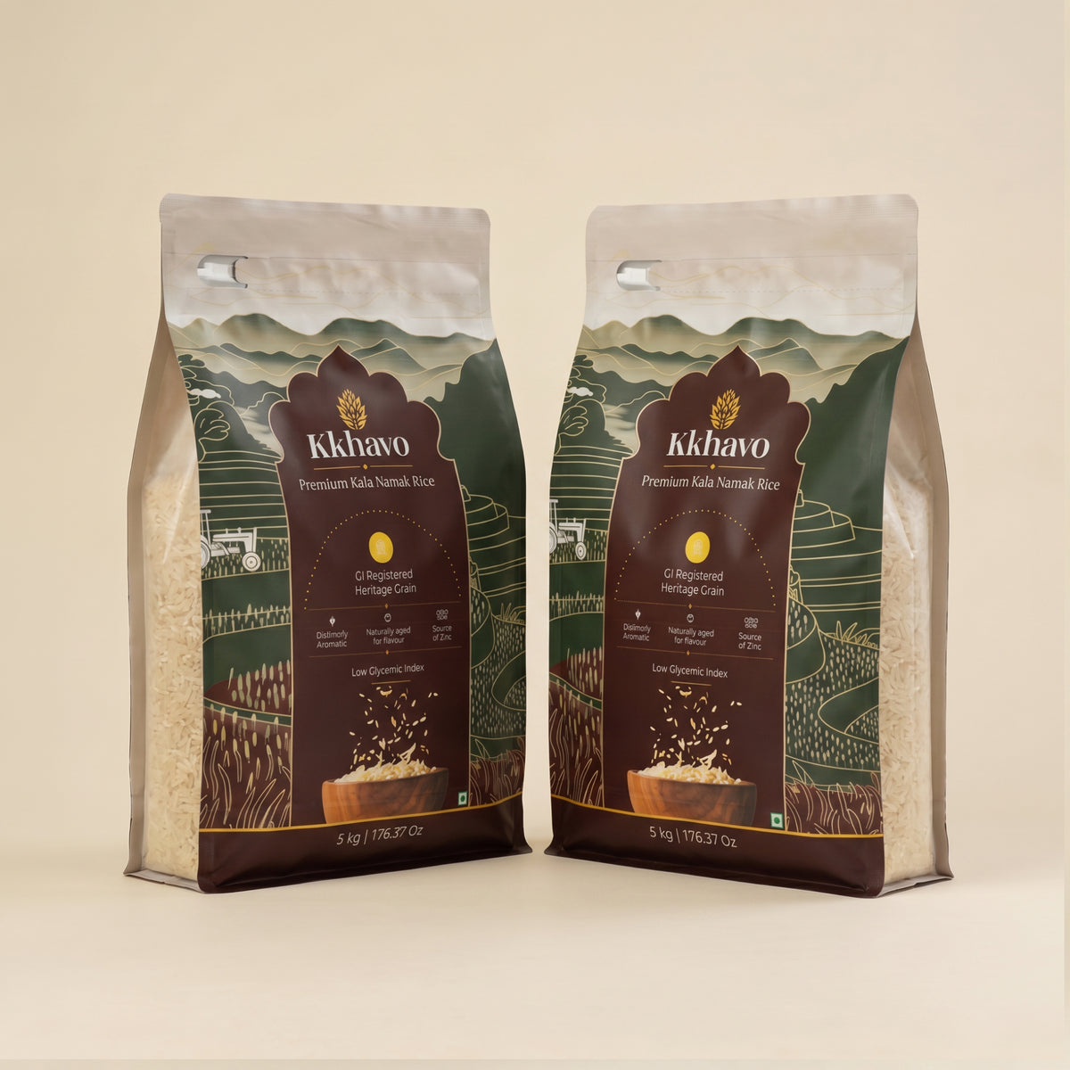 10 kg (Saver Pack)