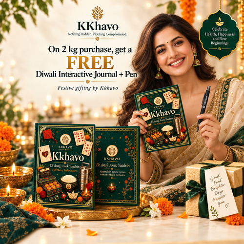 2 kg (Value Pack) + Free Gift