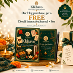 2 kg (Value Pack) + Free Gift