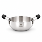 KKhavo Mini Kadai — 14 cm, 600 ml — product image 1