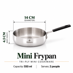 KKhavo Mini Fry Pan — product image 2