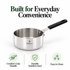 KKhavo Mini Sauce Pan — product image 3