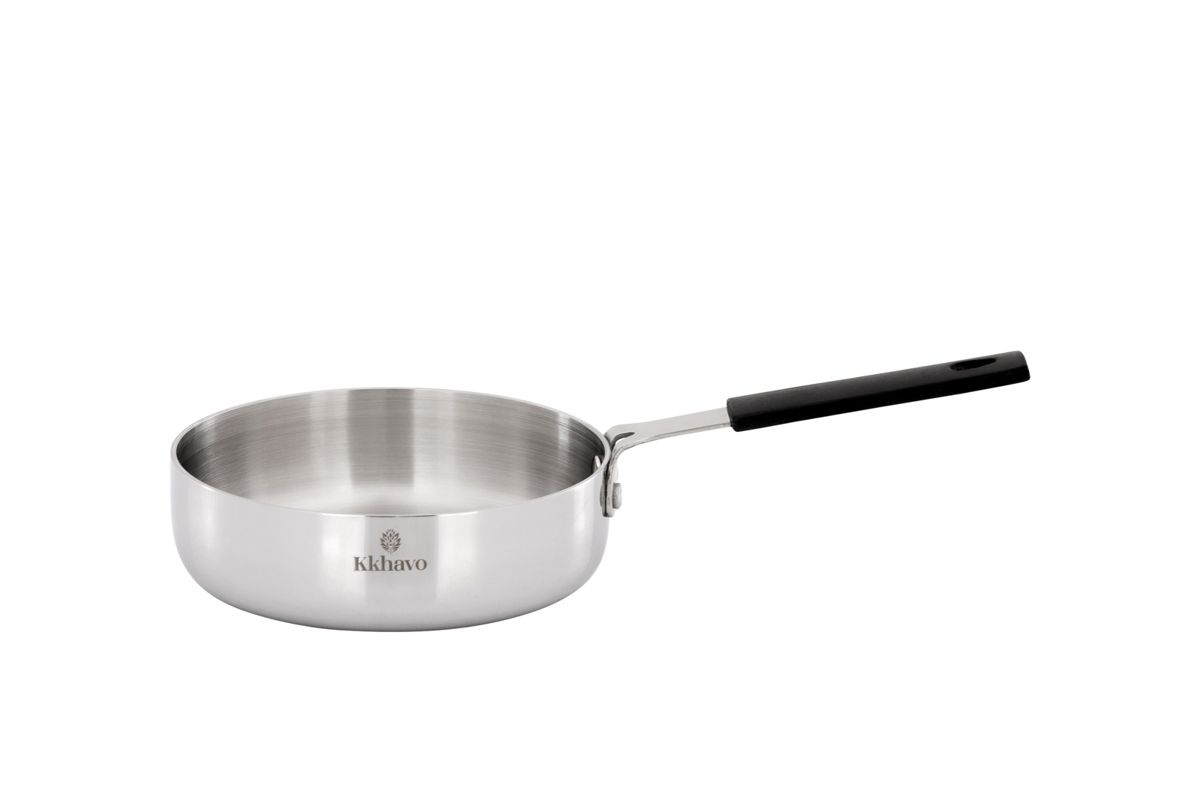 Frypan — product shot