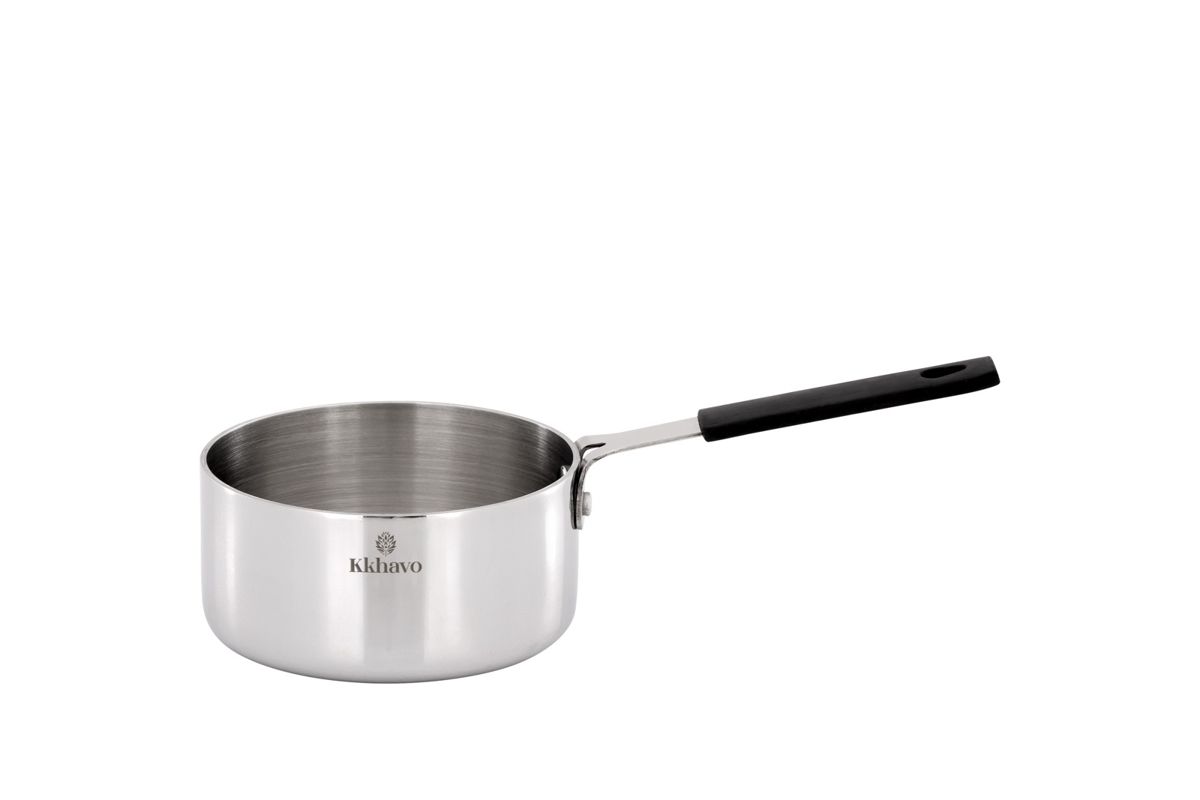 Saucepan — product shot
