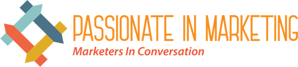 Passionate in Marketing